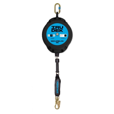 Faldsikringssæt m/faldblok Comfort