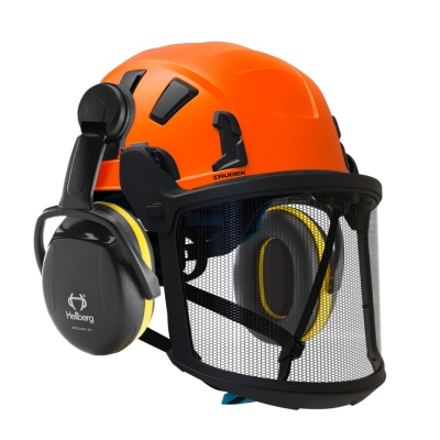 Skovhuggersæt Oreka II Orange