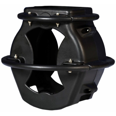 Beskyttelsesdæksel til Helixon-blok