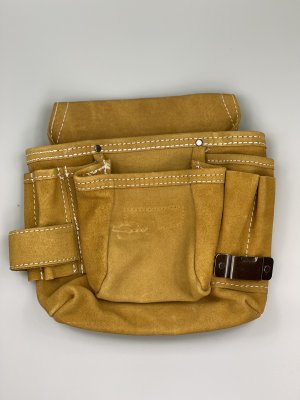 Snedkerlomme 8 lommer