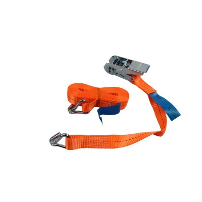 Spændebånd 4,6m 25mm