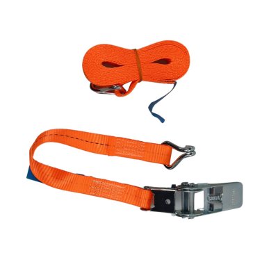 Spændebånd 4,6m 25mm