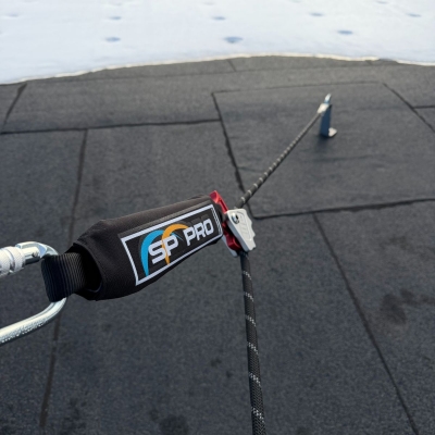 Faldsikringsline Sharpline