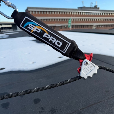 Faldsikringsline Sharpline