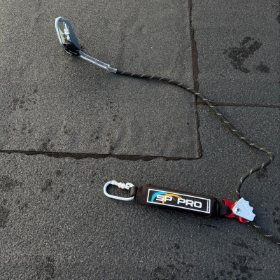 Faldsikringsline Sharpline