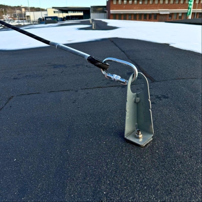 Faldsikringsline Sharpline