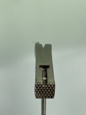 Stilladshammer 20 oz