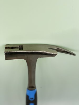 Stilladshammer 20 oz