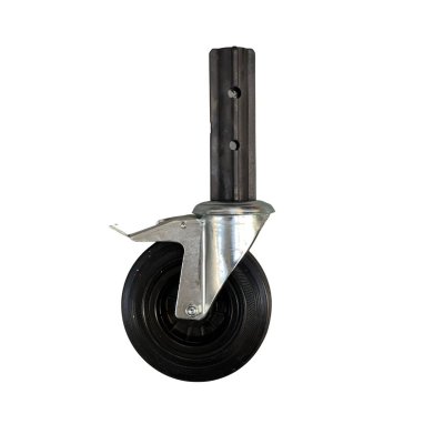 Stilladshjul 150 mm ProTube