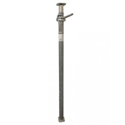 Dækstøtte Professionel E35 1,98-3,5 m 30kN+