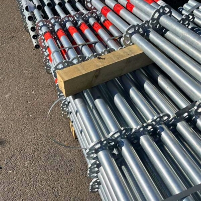 Spira med tapp 2,5m 20-pack UTFÖRSÄLJNING