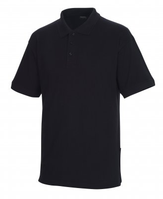 Poloshirt Sumatra Grafitblå