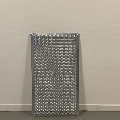 Dækplade til byggestillads 1062x450