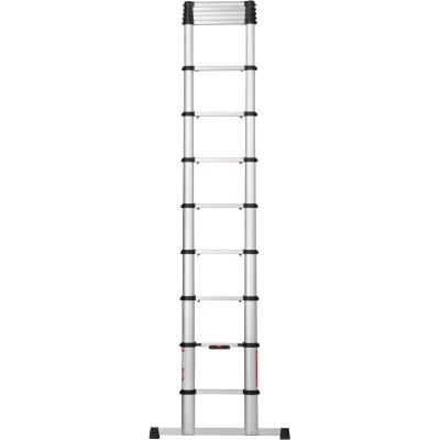 Telesteps teleskopstige 3,8 m