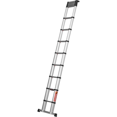 Telesteps teleskopstige 3,8 m