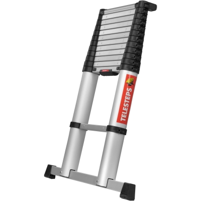 Telesteps teleskopstige 3,8 m