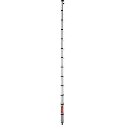 Telesteps teleskopstige 3,8 m