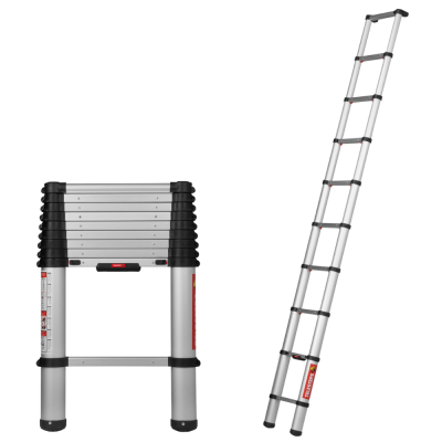 Telesteps teleskopstige 3,0 m