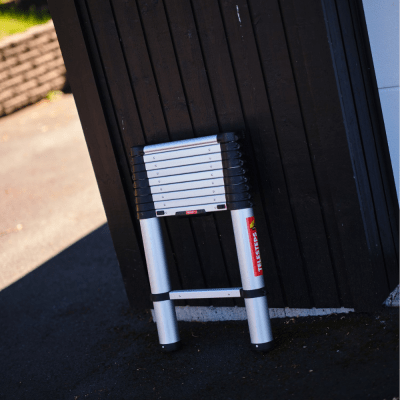 Telesteps teleskopstige 3,0 m