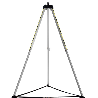 Tripod til nedsænkning Pakke 20 m Premium