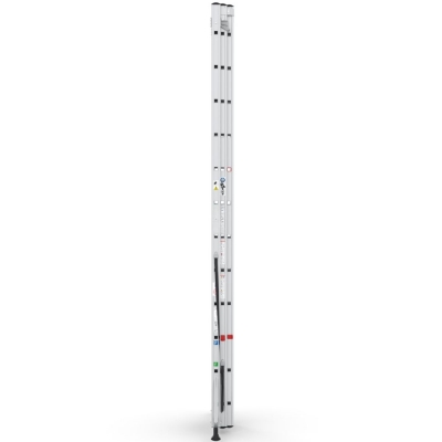 Kombistige 8,6 m 3-delt