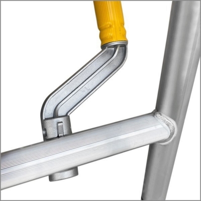 Rullestillads Smalt 4 m Ultra