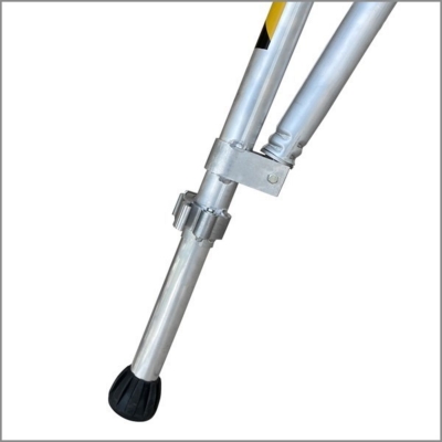 Rullestillads Smalt 4 m Ultra