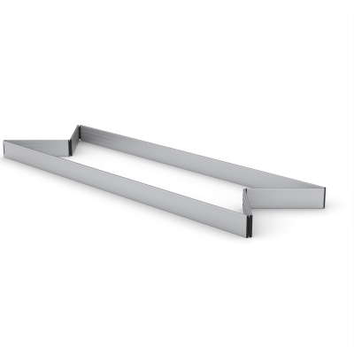 ihopfällbara sparklister till rullställning