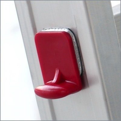 Skydestige 6,9 m 3-delt