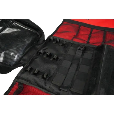 Ryggsäck för verktyg 38L