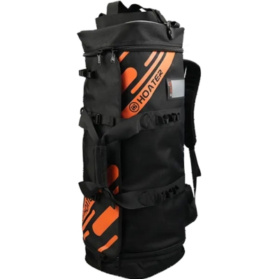 Ryggsäck för verktyg 55L