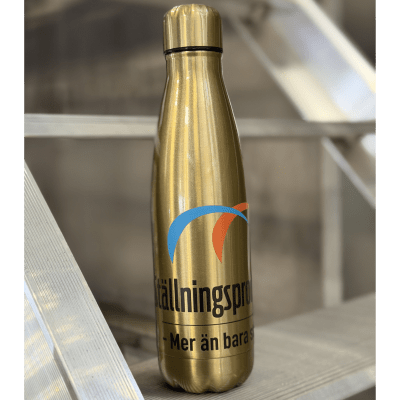 Vattenflaska Termos 0,5l