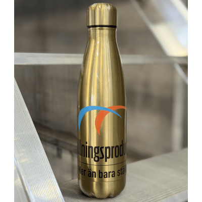 Vattenflaska Termos 0,5l