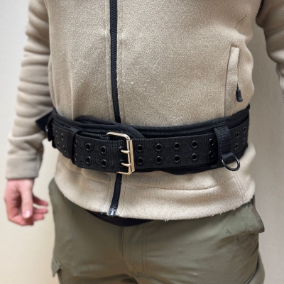 Verktygsbälte Premium med ficka