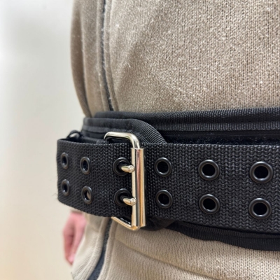 Verktygsbälte Premium med ficka