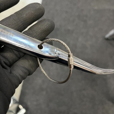 Værktøjsforankring