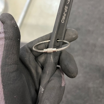 Værktøjsforankring