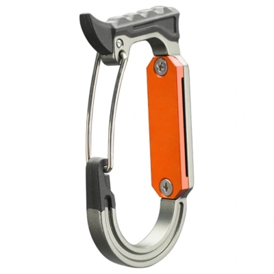 Verktygskarbin för sele