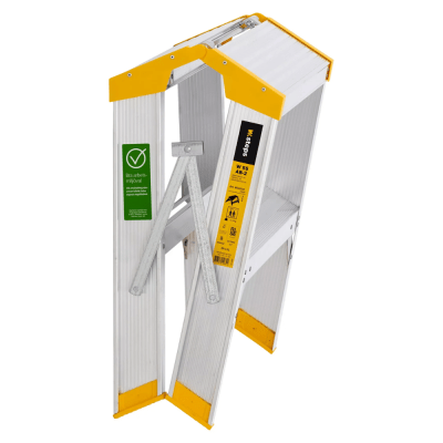 Wibe Arbejdsbuk 55AB 2-trin