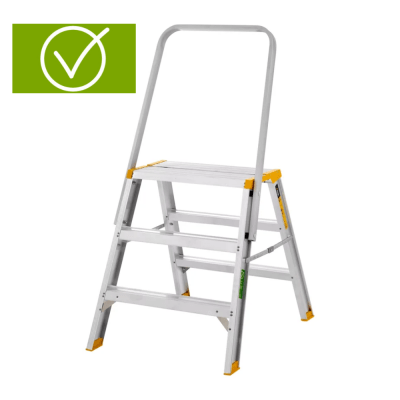 Wibe Arbejdsbuk 55ABR 3-trin
