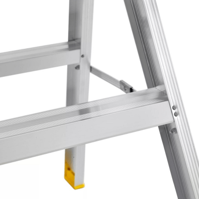 Wibe Arbejdspall 55TP 4-trin