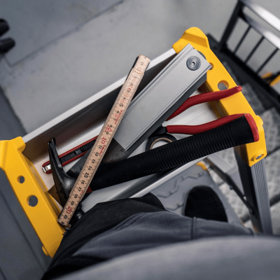 Wibe Trappehusstige 55S
