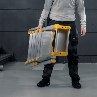 Wibe Trappehusstige 55S