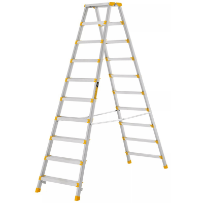 Wibe Trappestige 55D 10-trin