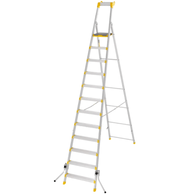 Wibe Trappestige 55P 10-trin SB