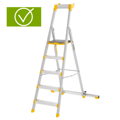 Wibe Trappestige 55P 5-trin SF