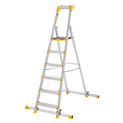 Wibe Trappestige 55P 6-trin SF