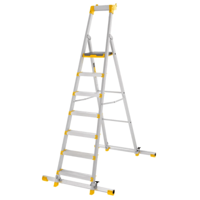 Wibe Trappestige 55P 7-trin SF