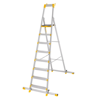Wibe Trappestige 55P 8-trin SF