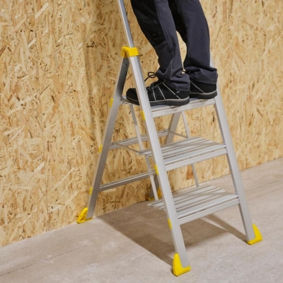 Wibe Vikingstep Pro R 3 steg